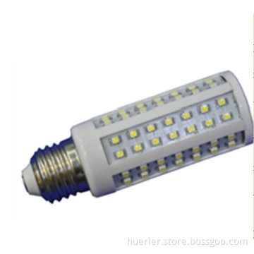7W SMD 3528 LED Corn Lamp E27 E26